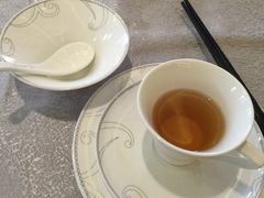 -星河湾半岛酒店-真粤中餐厅