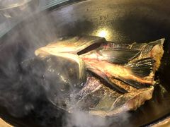 -好灶头妈妈菜·柴火灶台鱼·千岛湖土菜地标美食