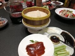 -福海居烤鸭店(鸟巢店)