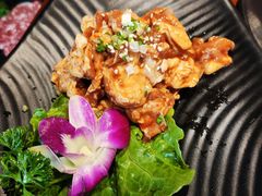 -玖·炭火烤肉