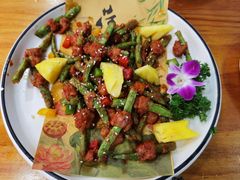 -醉壹号海鲜大排档(厦门美食地标店)