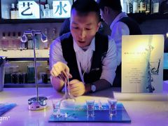 -柒Lounge(三里屯店)