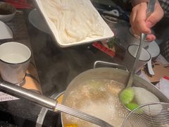 -牛事制造局牛肉火锅(莲岳路店)