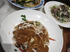-七百岁羊肉馆(环球港店)