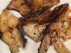 -V-ONE西雅图海鲜自助餐厅(仓山万达广场店)