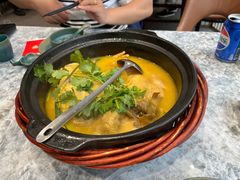 -聚丰园•湖鲜餐厅(阿红私房菜梅石路店)