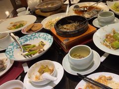 -杭州和达希尔顿逸林酒店·和园中餐厅