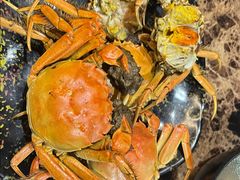 -牛里牛气· 榴莲海鲜鲜牛肉自助火锅·烤肉(横岗店)