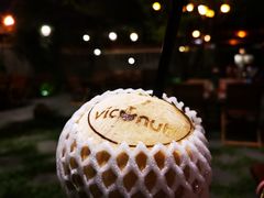 -Lam Vien Restaurant