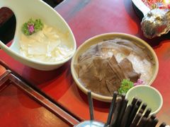 -袁老四重庆老火锅(桐梓坡店)