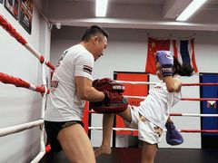 -TFC 纯泰拳馆MuayThai