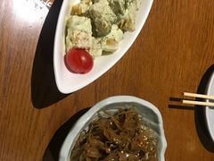 -万藏·荞麦酒房BANKURA JAPANESE SOBA KITCHEN(长乐路店)