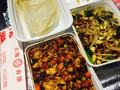 -大地春饼店(黄河路店)