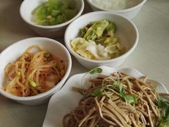 -金豆角砂锅焖面(安贞店)