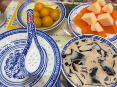 -广信牛奶甜品世家(台东店)