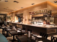 -厦门艾美酒店·新食谱西餐厅
