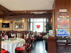 -惠丰堂饭庄·烤鸭·京味菜(西北旺·唐家岭店)