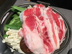 寿喜烧-米仓食堂(凯德广场店)