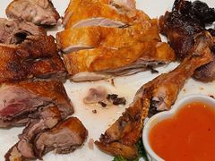 -海天楼中餐厅(吴宫泛太平洋酒店)