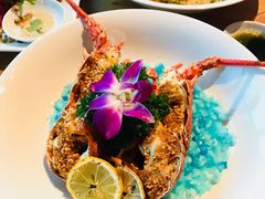 -芽庄MP泰式海鲜海景餐厅