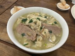 -老刘家永盛斋·传统泡馍(东关南街店)