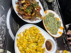 -涵家味土菜馆·徽州一绝臭鳜鱼(三河古镇店)