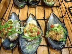 -新华阿喜烧烤(嘉泰雅园店)