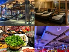 -北方暖暖温泉洗浴(沈阳北站店)