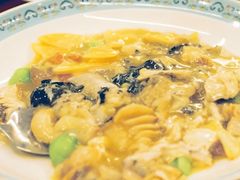 -玉华台饭庄(裕中西里小区店)