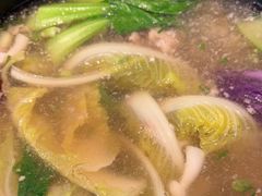 -香丰阁·烤鸭·川湘菜(清河店)