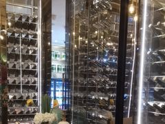-亚马逊蒸汽活海鲜自助(LCM置汇旭辉广场店)