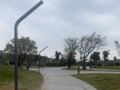 -深圳湾公园(南山区)