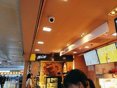 -麦当劳(西客站店)