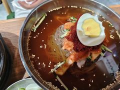 -香猪坊韩国烤肉专属门店(魏公村店)