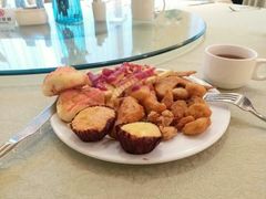 -重庆长寿碧桂园凤悦凤凰酒店