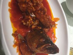 -七菜馆·东北菜·蒸饺(文体路店)