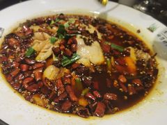 -渝久隆·地道重庆味(护国寺店)