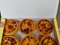 -安德鲁饼店(总店)