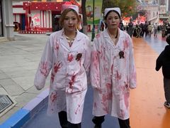 -沈阳方特欢乐世界