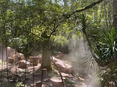 -帽儿山风景区