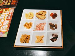-探鱼·鲜青椒爽麻烤鱼(领展购物广场店)