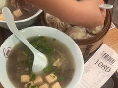 -回味鸭血粉丝汤(砂之船店)