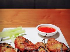 -JINNS锦时 steak&pizza(浸信会礼拜堂旧址店)