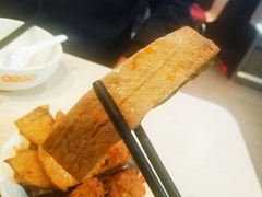豆干-东方削面(操场城街店)