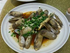 -渔满仓海鲜渔家(象山二店)