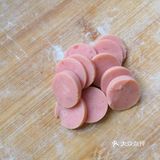 〖糖豆厨房〗芝士就是力量&香肠披萨