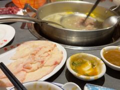 -贵宾牛·潮汕牛肉火锅(珠池总店)