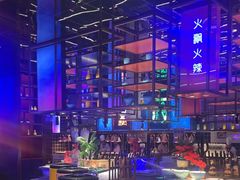 -花西亭·海鲜自助餐厅(瑞城名人酒店)