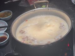 -捞王猪肚鸡火锅(金华义乌之心店)