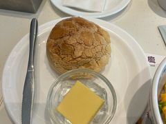 -翠华餐厅(百老汇店)